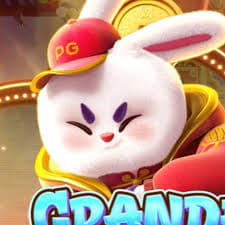 baixar jogo fortune rabbit ícone